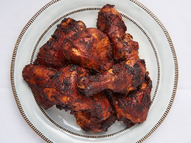 Chicken Kienyeji